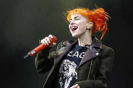 Ain't It Fun (Paramore song) - Wikipedia